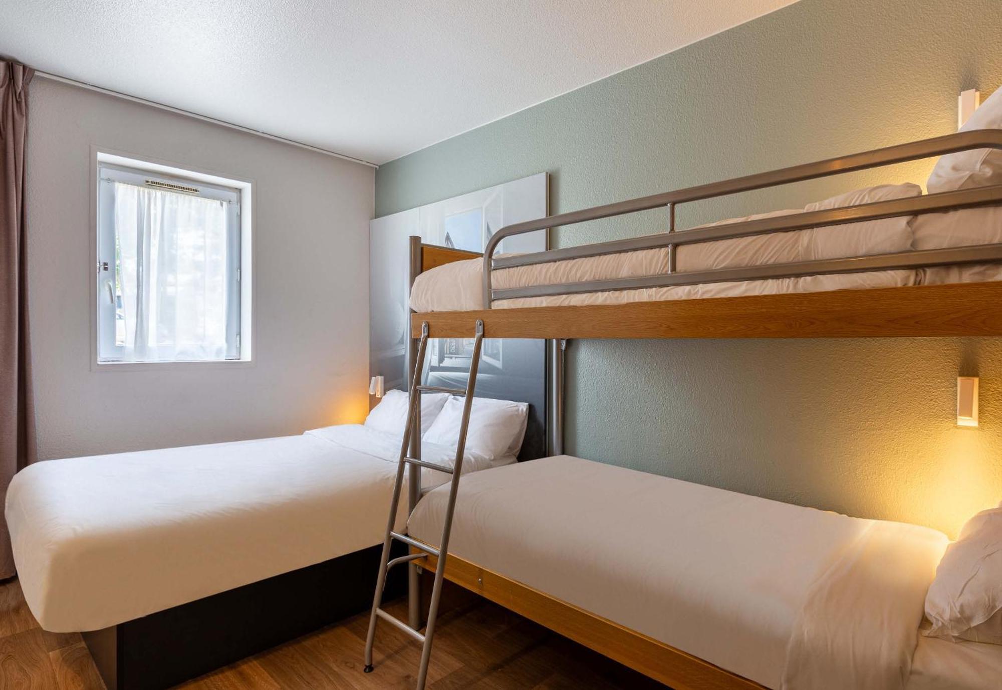 B&B Hotel Chartres Le Coudray Kültér fotó