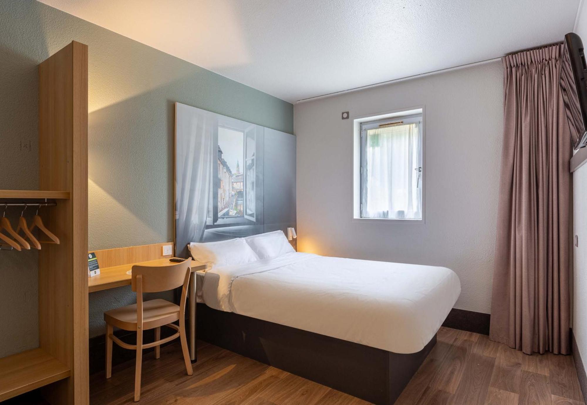 B&B Hotel Chartres Le Coudray Kültér fotó